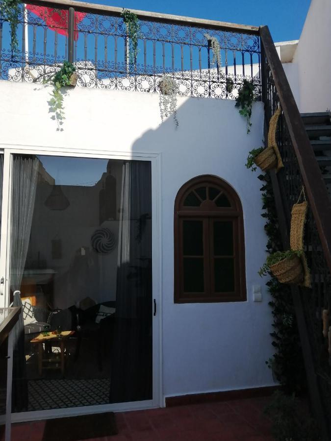Riad Siham El Jadida Eksteriør bilde