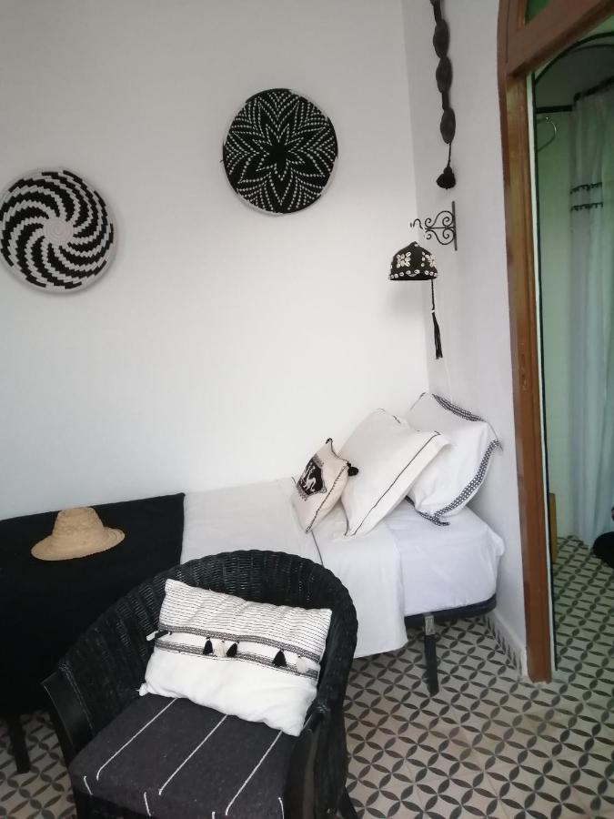 Riad Siham El Jadida Rom bilde